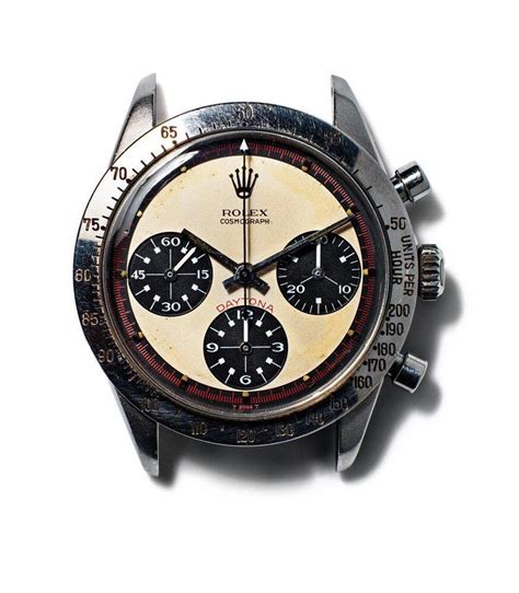 paul newman daytona for sale|paul newman watch 17 million.